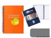 caderno personalizados