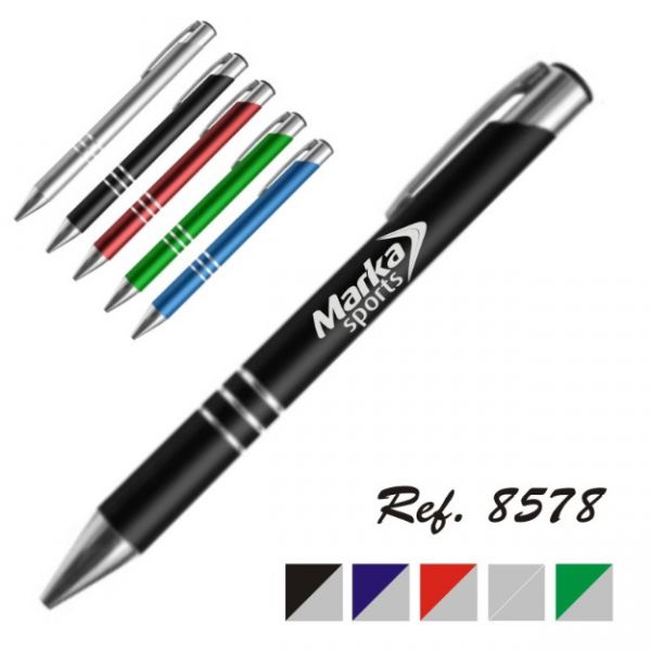 canetas personalizadas
