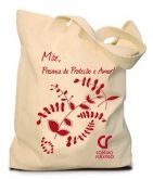sacola ecológica  personalizadas