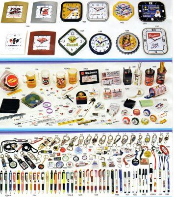 BRINDES  PERSONALIZADOS